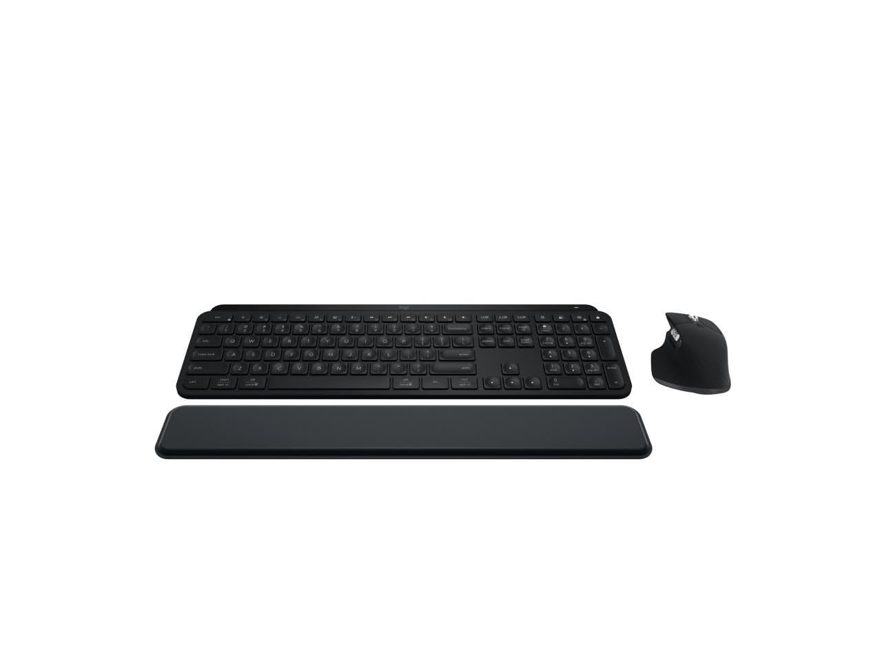 Amazon.com: Logitech MX Keys S Combo - Performance Wireless